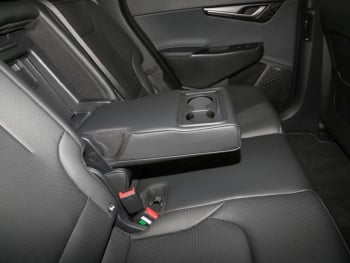 KIA EV6 84 kWh Earth Navi Memory 360°-Kamera ACC