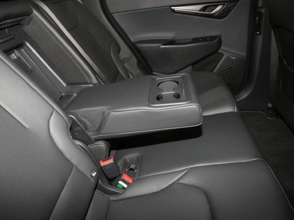 KIA EV6 84 kWh Earth Navi Memory 360°-Kamera ACC KIA EV6 84 kWh Earth Navi Memory 360°-Kamera ACC