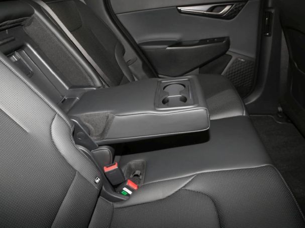 KIA EV6 84 kWh Earth Navi Memory 360°-Kamera ACC