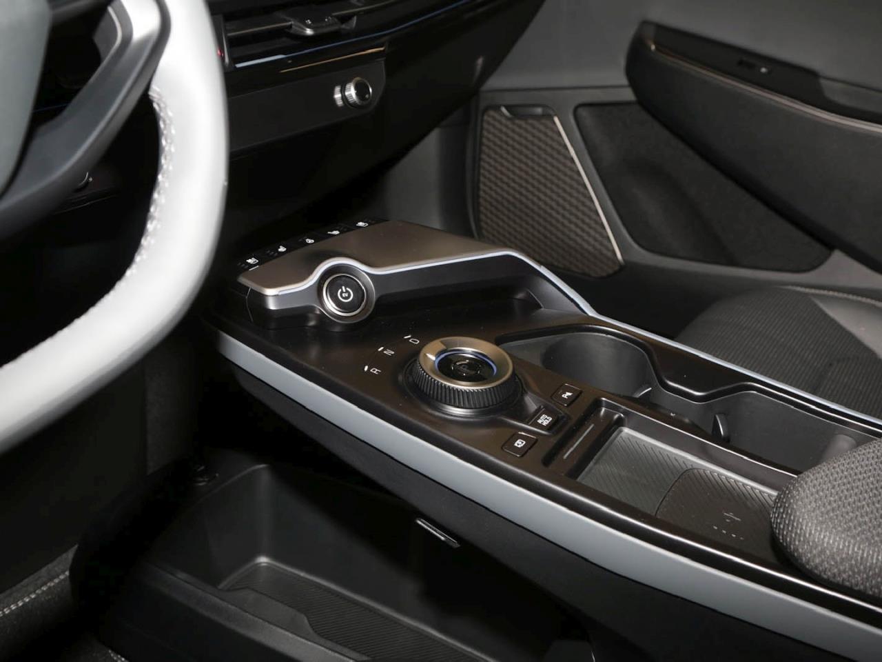 KIA EV6 84 kWh Earth Navi Memory 360°-Kamera ACC