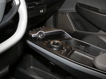 KIA EV6 84 kWh Earth Navi Memory 360°-Kamera ACC