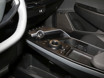 KIA EV6 84 kWh Earth Navi Memory 360°-Kamera ACC