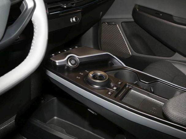 KIA EV6 84 kWh Earth Navi Memory 360°-Kamera ACC