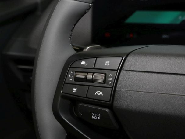 KIA EV6 84 kWh Earth Navi Memory 360°-Kamera ACC KIA EV6 84 kWh Earth Navi Memory 360°-Kamera ACC