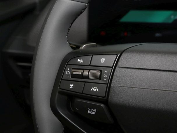 KIA EV6 84 kWh Earth Navi Memory 360°-Kamera ACC