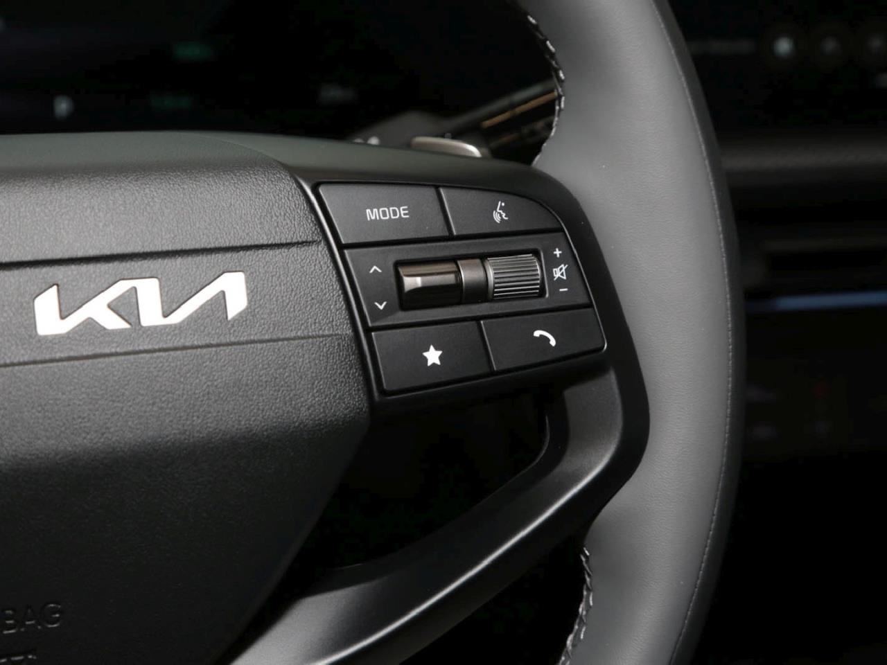 KIA EV6 84 kWh Earth Navi Memory 360°-Kamera ACC