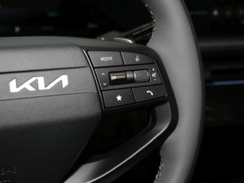 KIA EV6 84 kWh Earth Navi Memory 360°-Kamera ACC