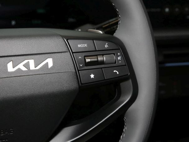 KIA EV6 84 kWh Earth Navi Memory 360°-Kamera ACC
