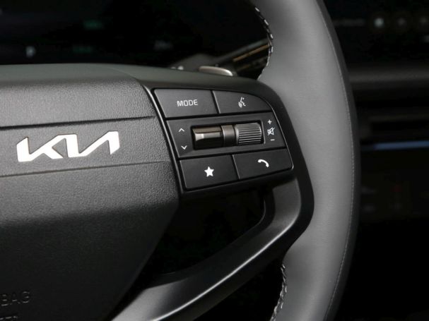 KIA EV6 84 kWh Earth Navi Memory 360°-Kamera ACC