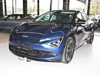 KIA EV6 84 kWh Earth Navi Memory 360°-Kamera ACC