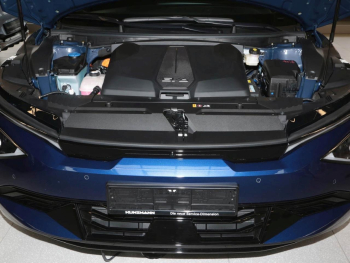 KIA EV6 84 kWh Earth Navi Memory 360°-Kamera ACC