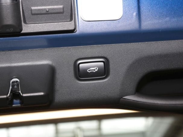KIA EV6 84 kWh Earth Navi Memory 360°-Kamera ACC KIA EV6 84 kWh Earth Navi Memory 360°-Kamera ACC