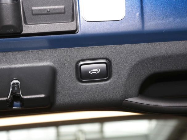 KIA EV6 84 kWh Earth Navi Memory 360°-Kamera ACC