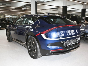 KIA EV6 84 kWh Earth Navi Memory 360°-Kamera ACC