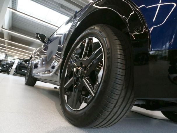 KIA EV6 84 kWh Earth Navi Memory 360°-Kamera ACC