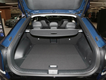 KIA EV6 84 kWh Earth Navi Memory 360°-Kamera ACC