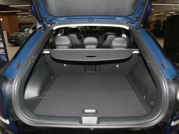 KIA EV6 84 kWh Earth Navi Memory 360°-Kamera ACC