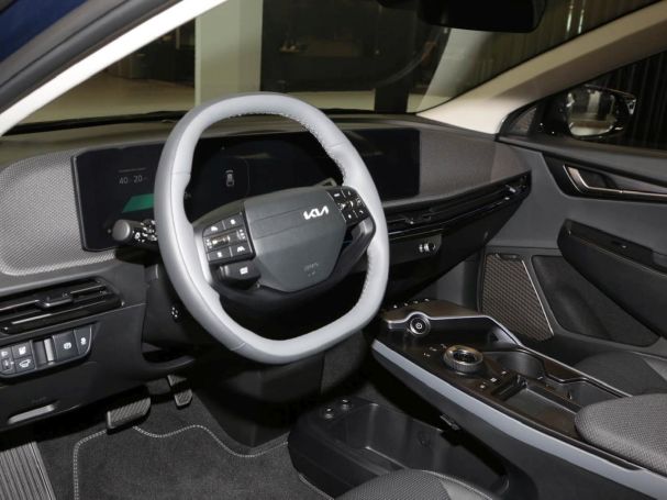 KIA EV6 84 kWh Earth Navi Memory 360°-Kamera ACC