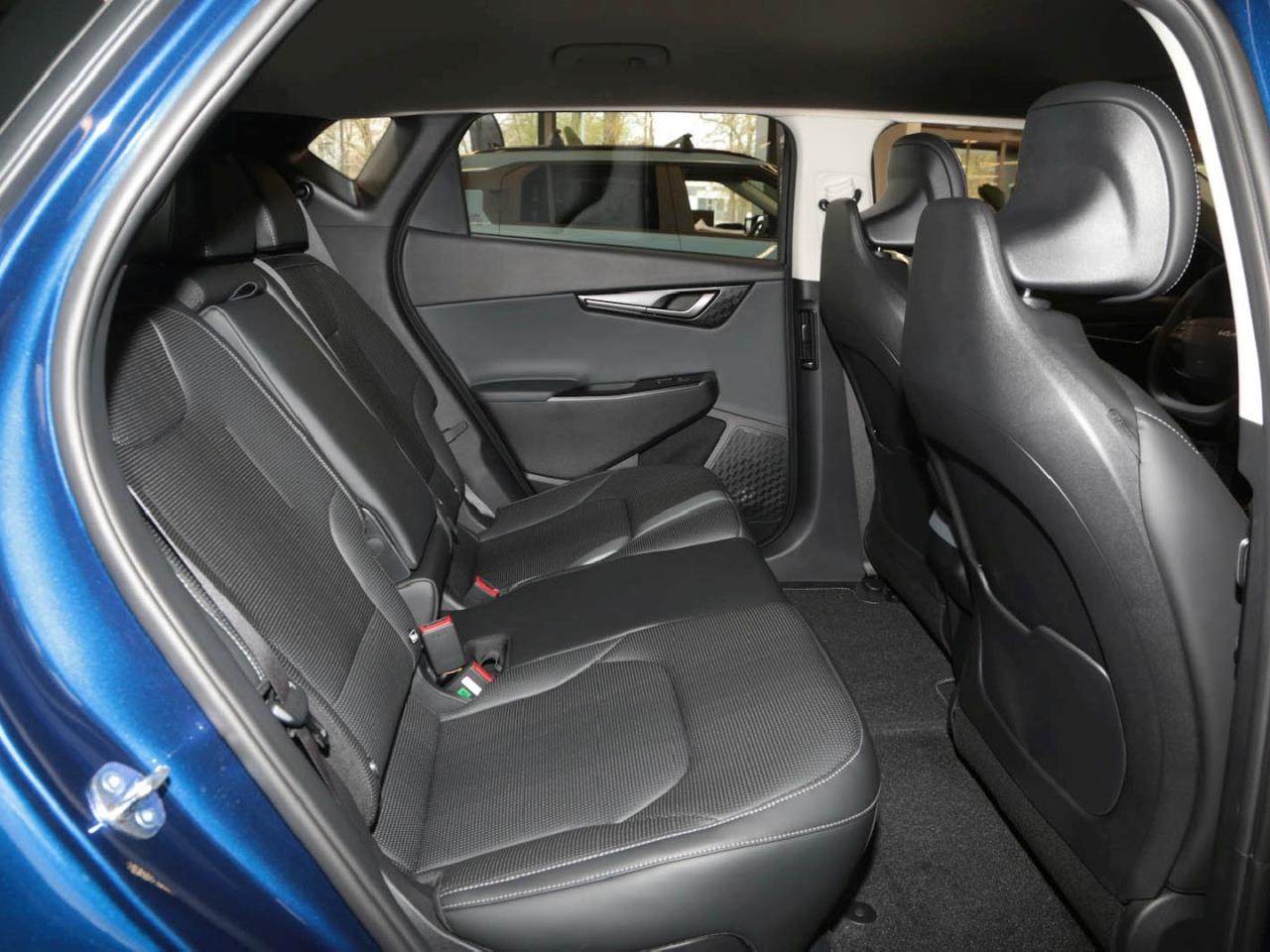 KIA EV6 84 kWh Earth Navi Memory 360°-Kamera ACC