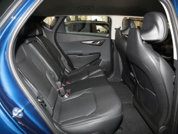 KIA EV6 84 kWh Earth Navi Memory 360°-Kamera ACC