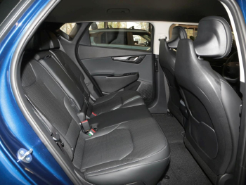 KIA EV6 84 kWh Earth Navi Memory 360°-Kamera ACC