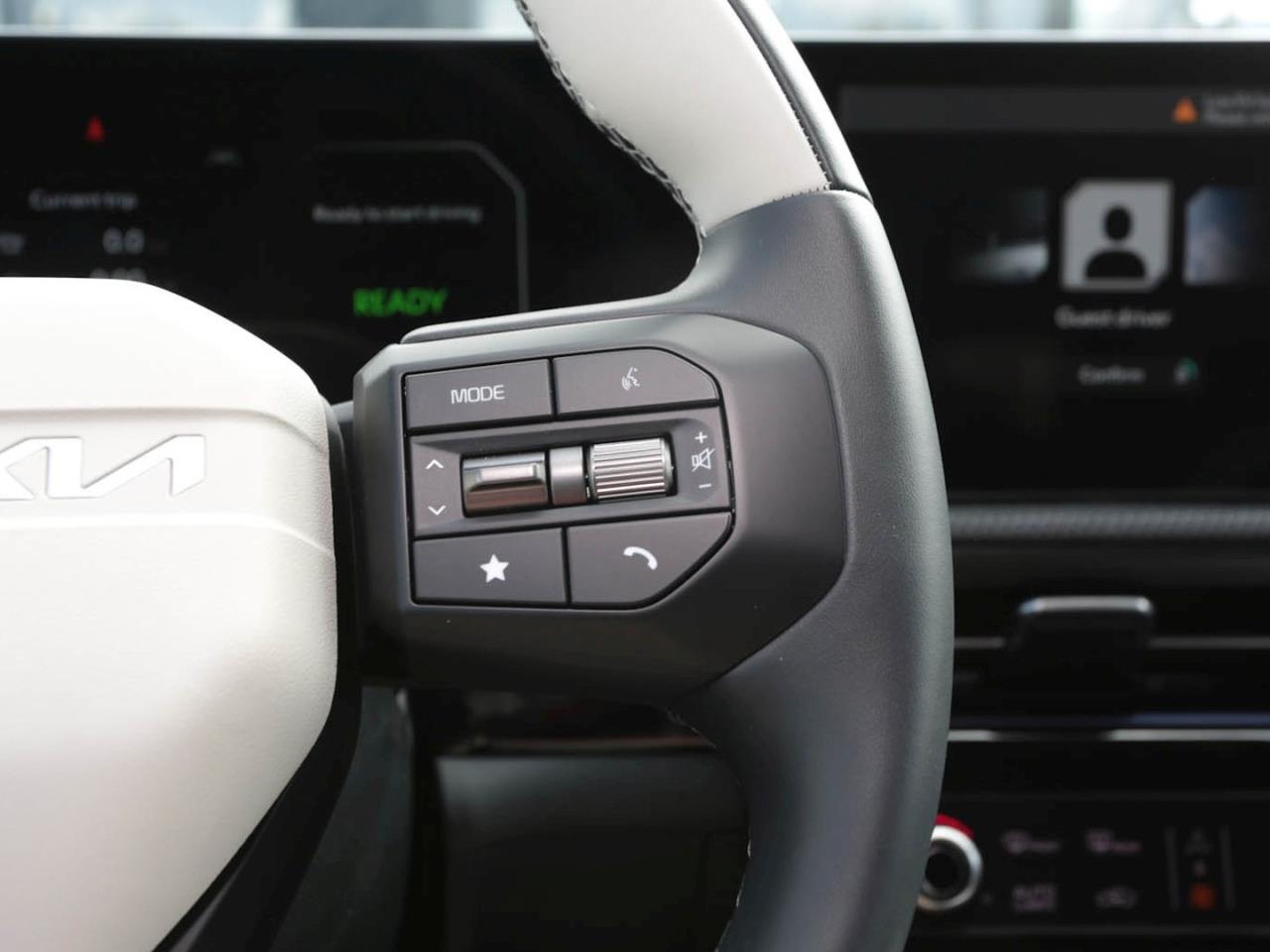 KIA EV6 84 kWh GT-Line Navi Panorama HeadUp 360° ACC