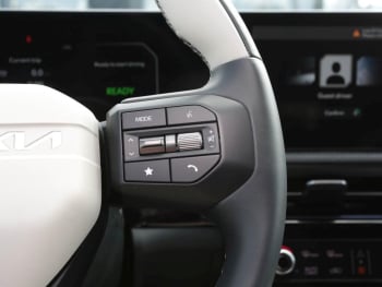 KIA EV6 84 kWh GT-Line Navi Panorama HeadUp 360° ACC