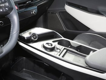 KIA EV6 84 kWh GT-Line Navi Panorama HeadUp 360° ACC