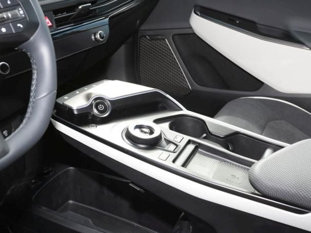 KIA EV6 84 kWh GT-Line Navi Panorama HeadUp 360° ACC