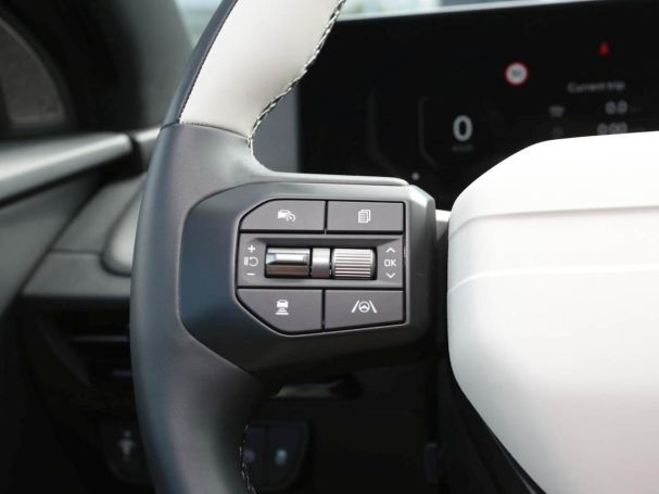 KIA EV6 84 kWh GT-Line Navi Panorama HeadUp 360° ACC