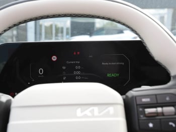 KIA EV6 84 kWh GT-Line Navi Panorama HeadUp 360° ACC