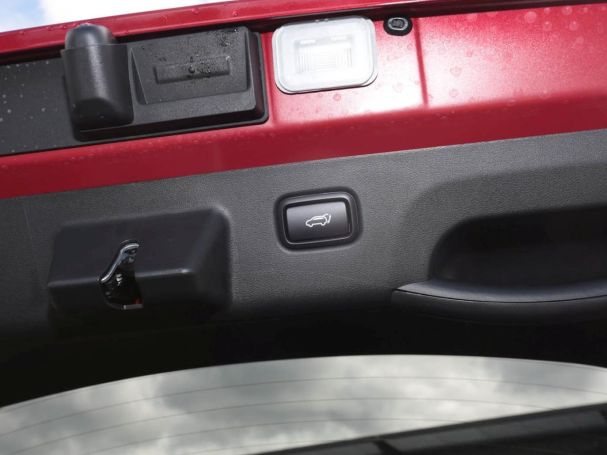 KIA EV6 84 kWh GT-Line Navi Panorama HeadUp 360° ACC