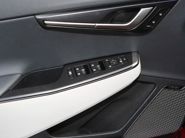 KIA EV6 84 kWh GT-Line Navi Panorama HeadUp 360° ACC