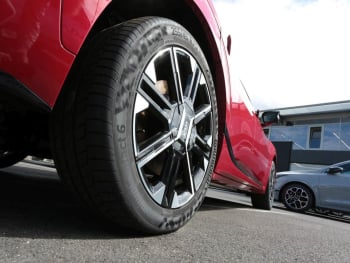 KIA EV6 84 kWh GT-Line Navi Panorama HeadUp 360° ACC