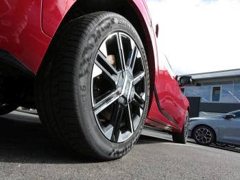 KIA EV6 84 kWh GT-Line Navi Panorama HeadUp 360° ACC