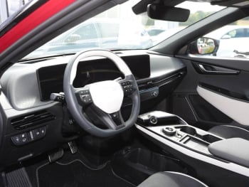 KIA EV6 84 kWh GT-Line Navi Panorama HeadUp 360° ACC