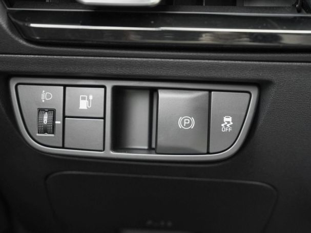 KIA EV6 Elektro  Air Standhzg Kamera Wärmepumpe