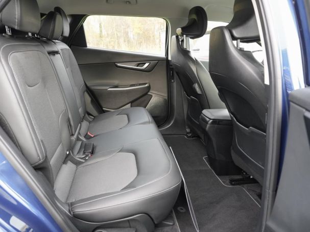 KIA EV6 Elektro  Air Standhzg Kamera Wärmepumpe