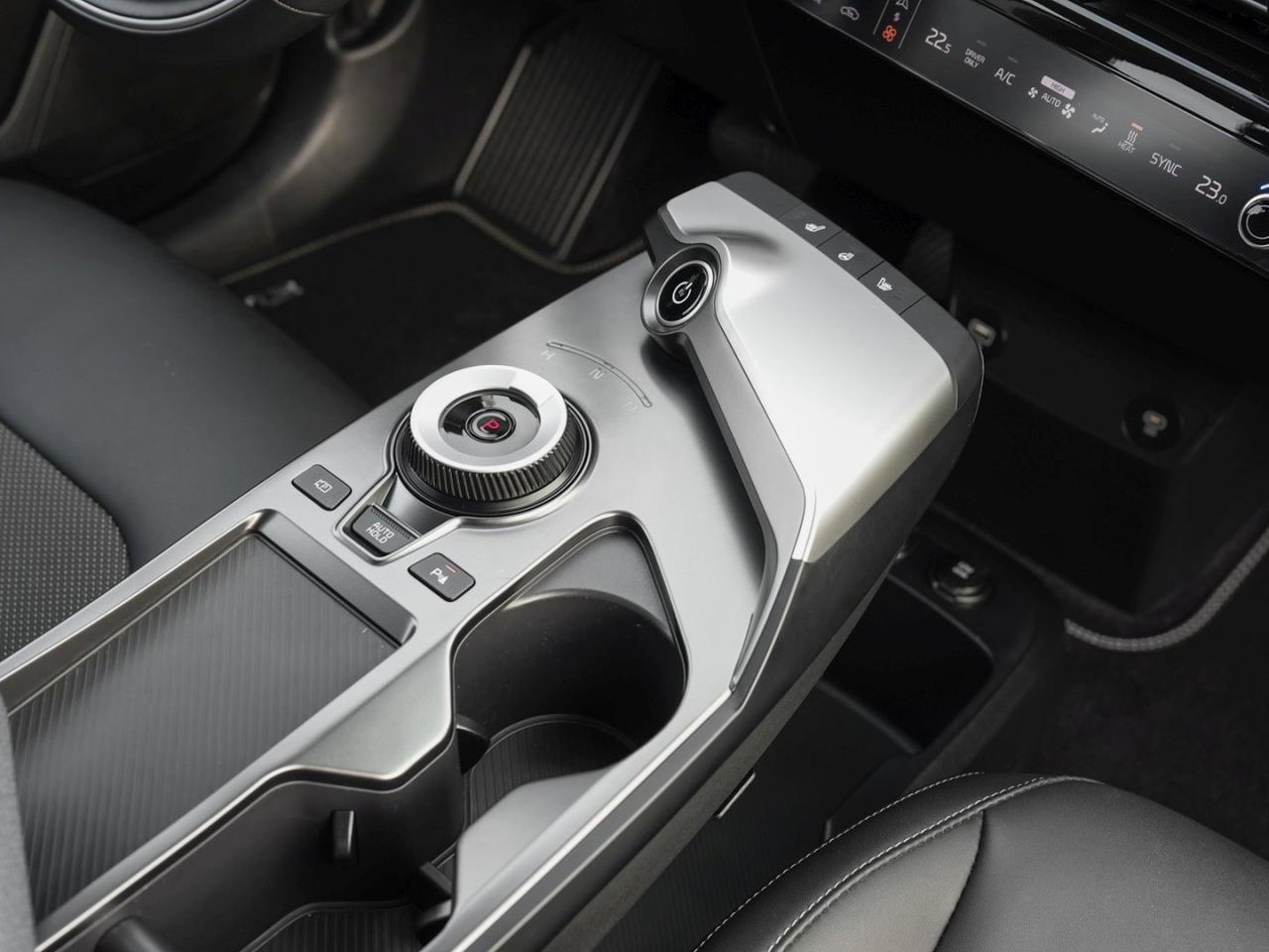 KIA EV6 Elektro  Air Standhzg Kamera Wärmepumpe