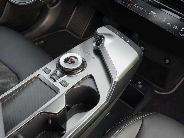 KIA EV6 Elektro  Air Standhzg Kamera Wärmepumpe