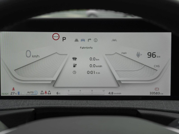 KIA EV6 Elektro  Air Standhzg Kamera Wärmepumpe