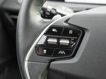 KIA EV6 Elektro  Air Standhzg Kamera Wärmepumpe
