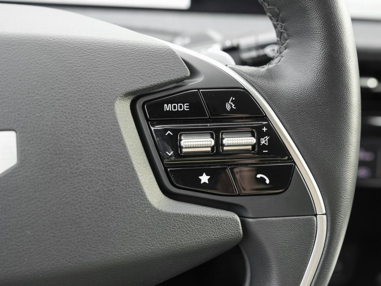 KIA EV6 Elektro  Air Standhzg Kamera Wärmepumpe