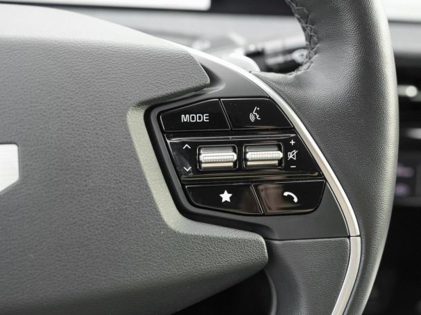 KIA EV6 Elektro  Air Standhzg Kamera Wärmepumpe