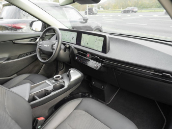 KIA EV6 Elektro  Air Standhzg Kamera Wärmepumpe