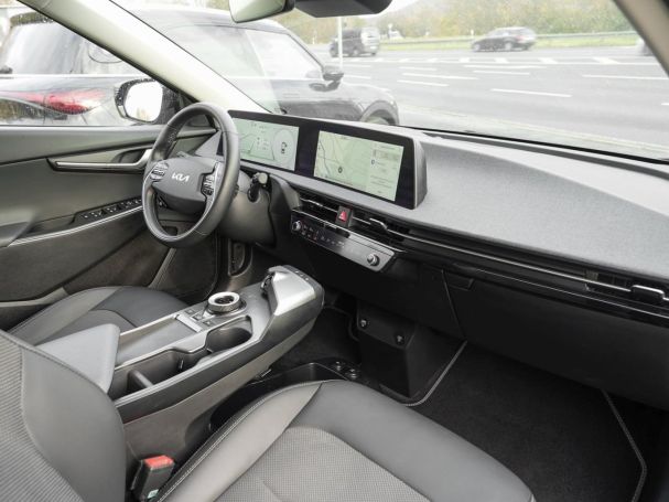 KIA EV6 Elektro  Air Standhzg Kamera Wärmepumpe