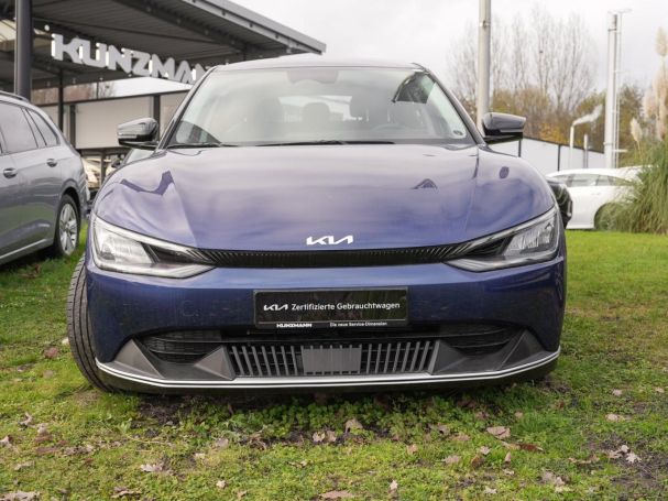 KIA EV6 Elektro  Air Standhzg Kamera Wärmepumpe