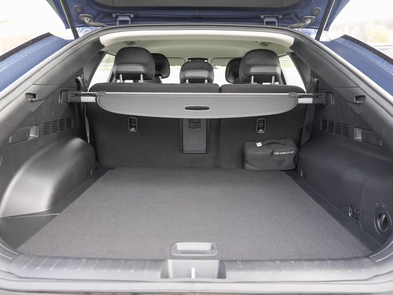 KIA EV6 Elektro  Air Standhzg Kamera Wärmepumpe