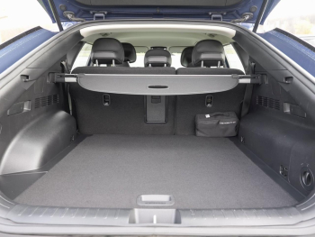 KIA EV6 Elektro  Air Standhzg Kamera Wärmepumpe