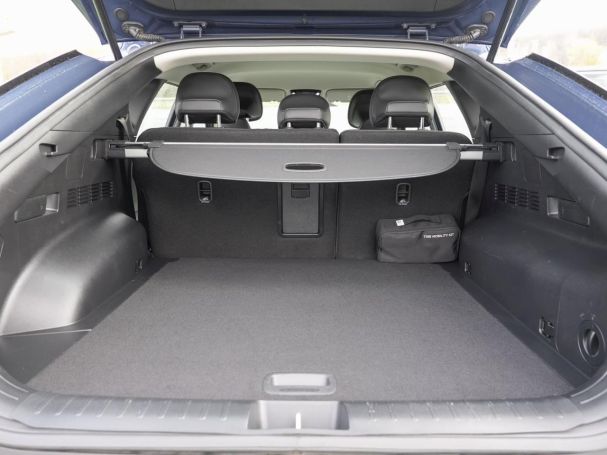 KIA EV6 Elektro  Air Standhzg Kamera Wärmepumpe